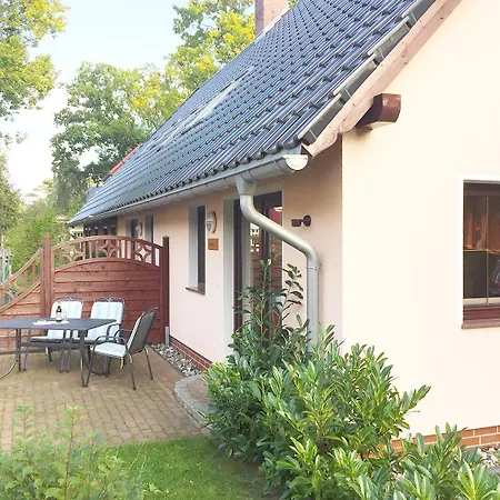 Apartment 1 Lili Marleen *