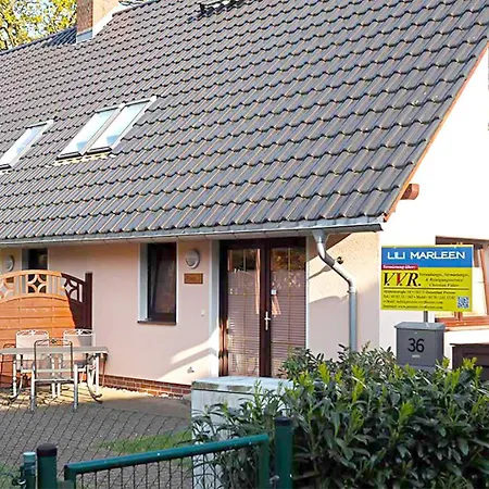 Apartment 1 Lili Marleen *